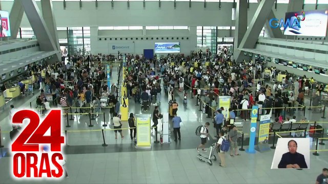 Fixed marriage proposal at mail order bride modus, madalas nauuwi sa human trafficking | 24 Oras