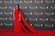Dua Lipa and Callum Turner didn’t make their red carpet debut together at the BAFTA awards