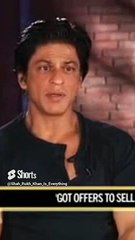 Shah Rukh Khan_ The more I am broken down, the more I succeed