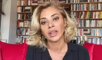 Başsavcılık'tan Avukat Feyza Altun için gözaltı kararı