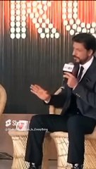 Shah Rukh Khan_ You can't be restful if you want to be successful