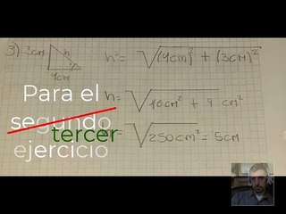 Trigonometría (Ejercicio 3 - Lozada Dylan)