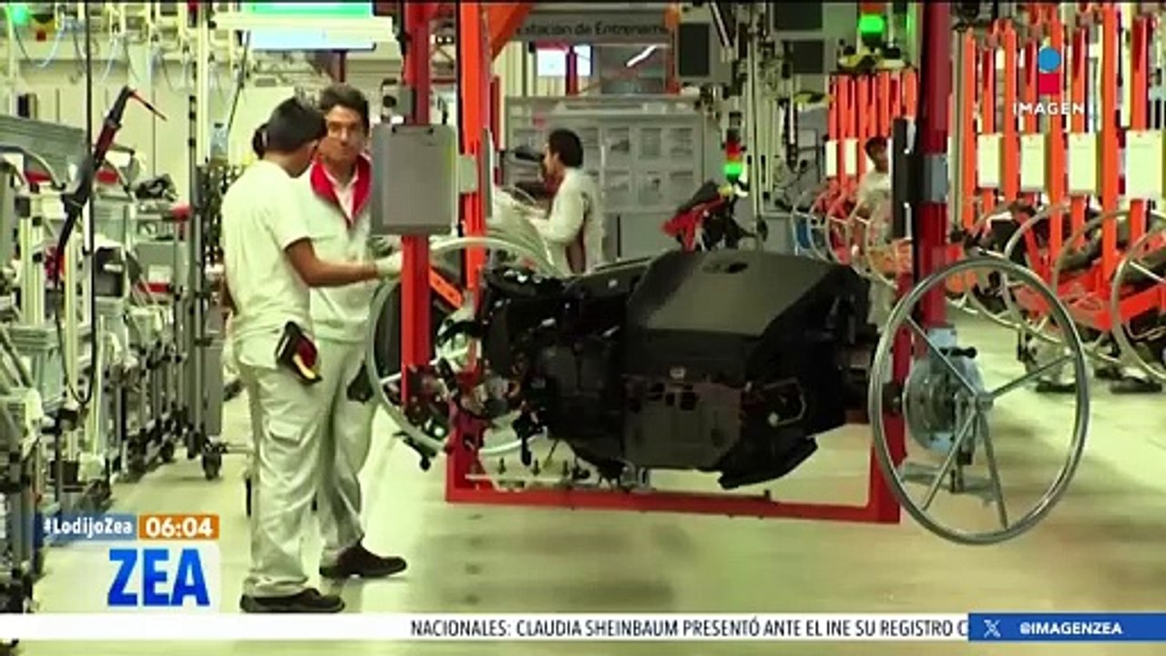 Huelga Audi México: 60% del sindicato votó a favor del incremento de 10.2% a su salario