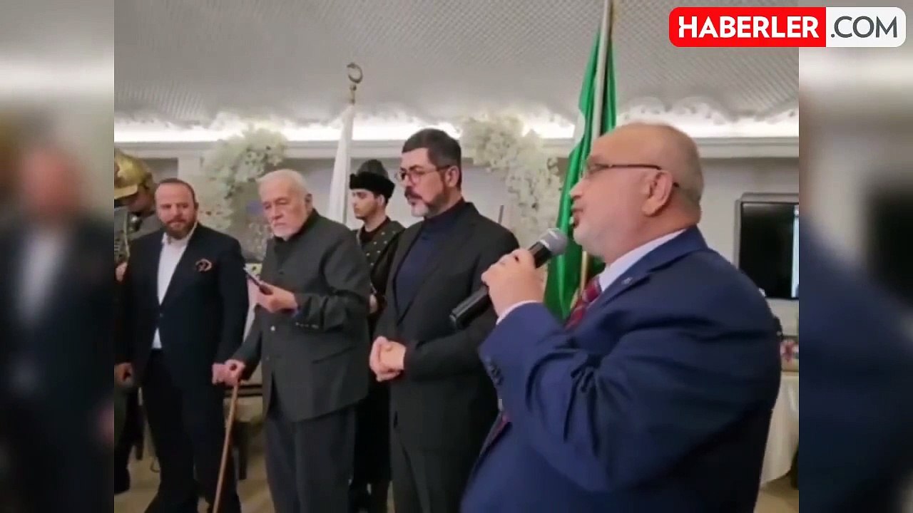 Şevki Yılmaz kimdir? Söylediği sözlerle gündeme gelen Şevki Yılmaz kim, ne dedi?