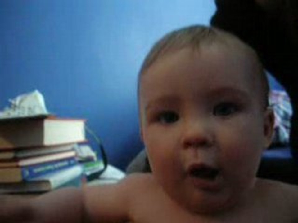 opinionated baby