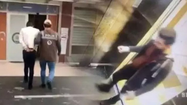 Başakşehir'de kediyi tekmeleyerek öldüren İbrahim Keloğlan hakkında mahkeme gerekçeli kararı açıkladı