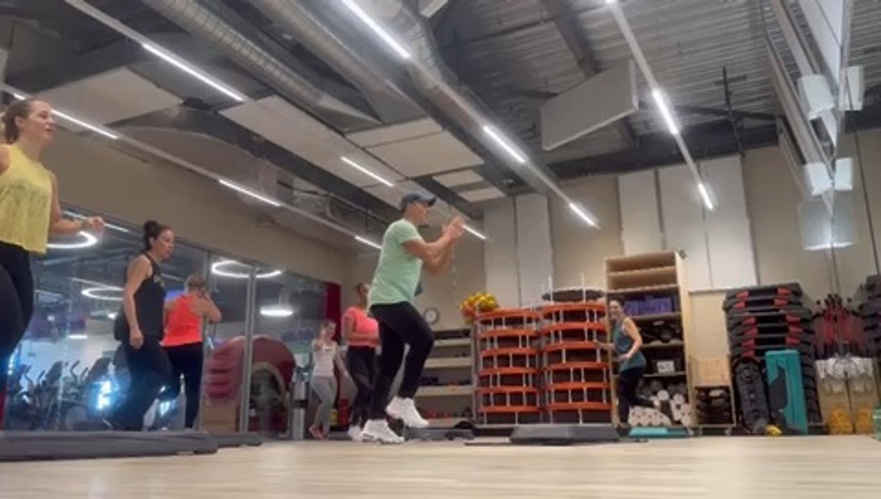 Step Energy Fabian Kühn