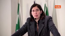 Schlein chiede un minuto di silenzio alla direzione del PD per il crollo di Firenze