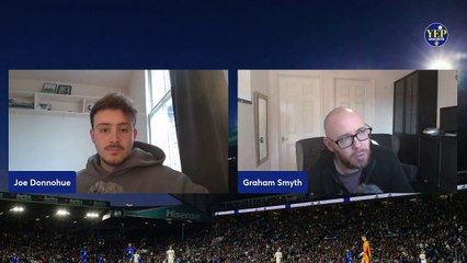 Inside Elland Road podcast - 'Trekkoslovakia': Highlight Reel