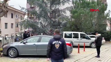 Avukat Feyza Altun hakkında gözaltına alındı