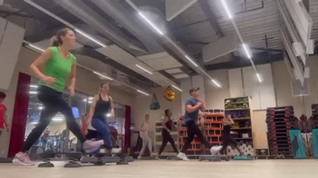 Step step Step Fabian Kühn