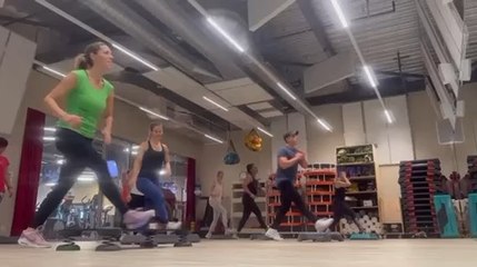 Step step Step Fabian Kühn