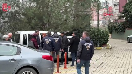 Avukat Feyza Altun gözaltına alındı