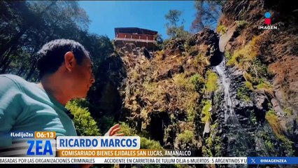 Proteger y apoyar las "fábricas de agua" ante la crisis de agua