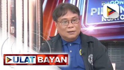 NAPC, naniniwalang patuloy na tataas ang bilang ng mga Pilipinong may trabaho