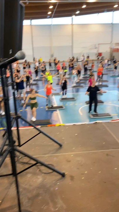 IDEAS CONVENTION Malaga ES Fabian Kühn