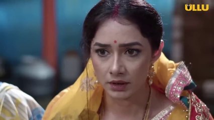 Paraye Mard Ke Sath Kiya Patni Ka Sauda _ Paro Hindi Web Series