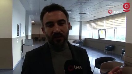 Psikiyatri Uzmanı Dr. Muhammet Emin Dağüstü: Psikiyatri hastaları 'Ne anlatacağımı bilmiyorum' diyerek endişeleniyor