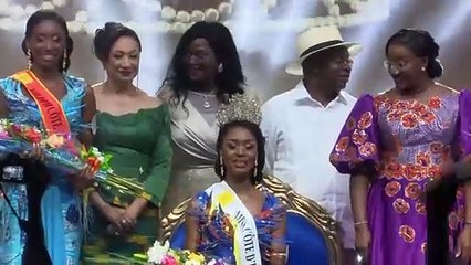 La finale du concours Miss Côte d’Ivoire 2024 prévue le 29 juin au Parc des Expositions