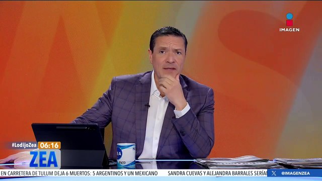 El Gobierno de la CDMX garantiza el servicio de agua potable