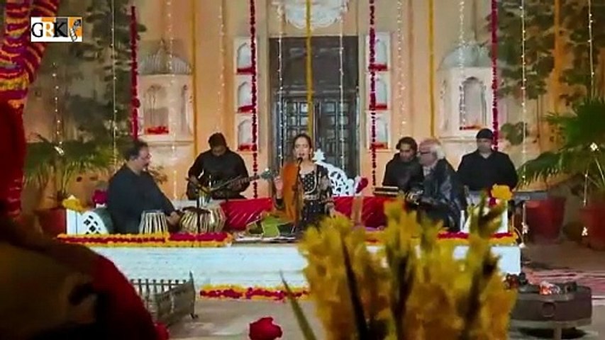 AMRITA KAUR | HEER WARIS SHAH | VIRSA REVIVED