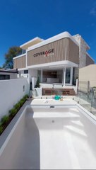 Coverage by Design Short Instagram Reel - Video Edit