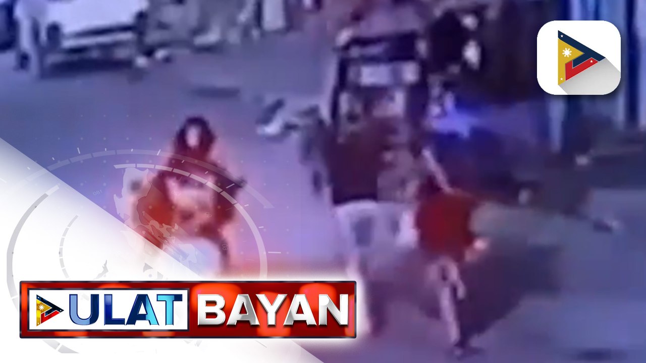Mga suspek sa likod ng mga serye ng snatching sa Sta. Ana, Manila, arestado