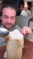 Je réagi à une recette de @qistoh52 ! Exclusivité Dailymotion !