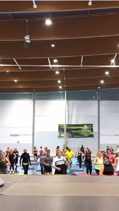 IDEAS CONVENTION Malaga ES Fabian Kühn