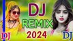 New + OLD Mix Hindi Dj song | Best Hindi Old Dj Remix | Bollywood Nonstop Dj Song | 2024 Dj Song