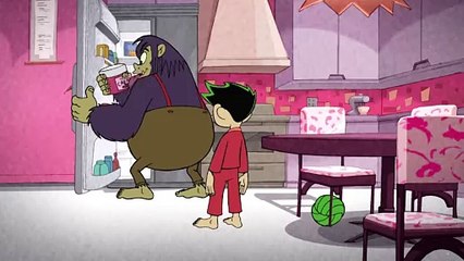 American Dragon - Jake Long - S01E06