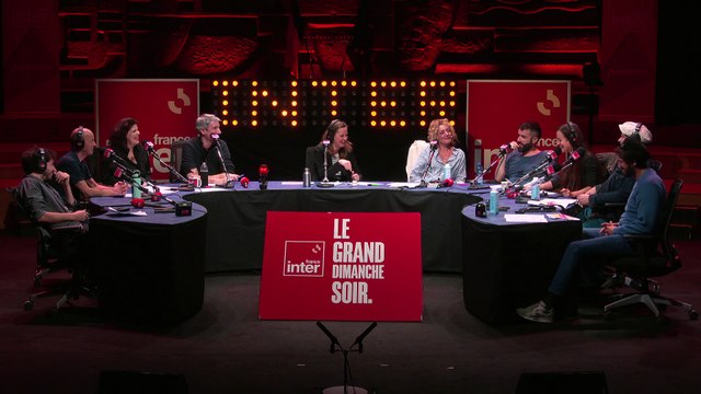 Les mots de l'amour (et de la rupture) - La Chronique linguiste de Laélia Veron