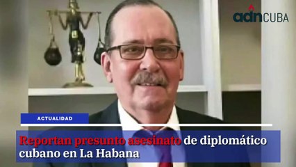 Noticias más leídas en ADN Cuba hoy Febrero 19