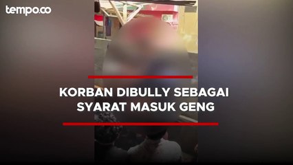 Anak Vincent Rompies Terlibat Bulyying, Korban Alami Memar dan Luka Bakar