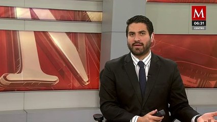 Ferroducto de ArcelorMittal se rompe en Michoacán; erupción del mineral afecta viviendas