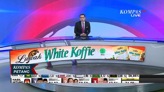 Warga Rela Antre Berjam-jam dan Dorong-Dorongan Demi Dapat Beras Bulog di Operasi Pasar Murah!