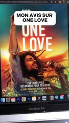 (Exclu dailymotion) Mon avis sur One Love, le biopic sur Bob Marley