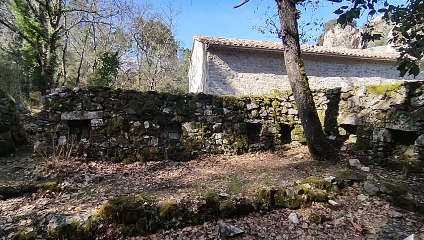 Apié Saint Jean Châteaudouble