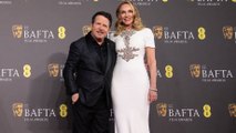 Michael J. Fox Recibe Una Gran Ovación En Los BAFTA 2024