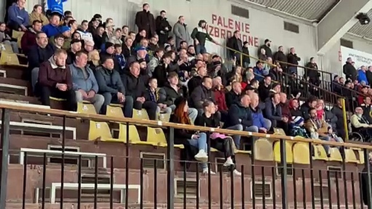 Unia Jastrzębie Hokej ekstraklasa