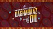 Daghabaaz Dil Full Movie Teaser [ Mehwish Hayat, Ali Rehman Khan ] Releasing This Eid ul Fitr 2024.✨❤
