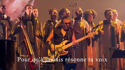 Daniel Levi : une tournée hommage