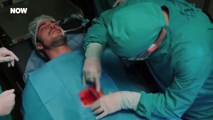 مسلسل المتشرد الحلقة 4 الرابعة مترجمة HD