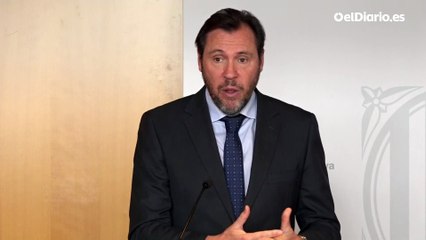 Puente desliga la amnistía de la caída del PSdeG en Galicia: "Es un problema más de fondo"