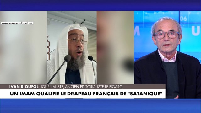 Ivan Rioufol : «Nous assistons à un choc des cultures, à un choc des civilisations, qui met toujours en scène un islamisme radical qui entend conquérir le reste des nations»