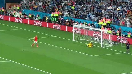 1 in a Trillion Moments in Football