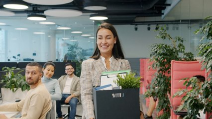 Is Job-Hopping Strategically Smart or Hurting Your Career Goals?