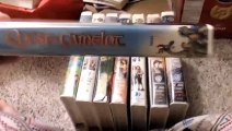 My Warner Bros. VHS Collection (2024 Edition) Part 1: Warner Bros. Family Entertainment