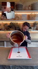 Je réagi à une vidéo de Cédric Grolet ! (Exclusivité Dailymotion)