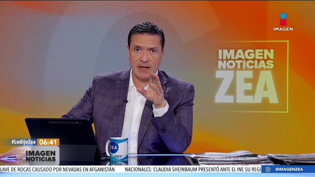 Sandra Cuevas y Alejandra Barrales se perfilan como candidatas de MC al Senado